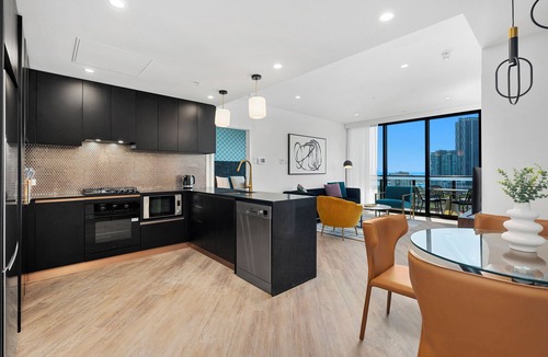 Southport Hotel | Tryp By Wyndham Southport Gold Coast