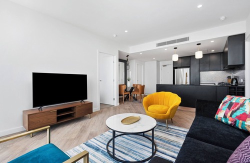 Southport Hotel | Tryp By Wyndham Southport Gold Coast