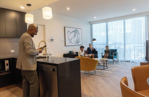 Southport Hotel | Tryp By Wyndham Southport Gold Coast