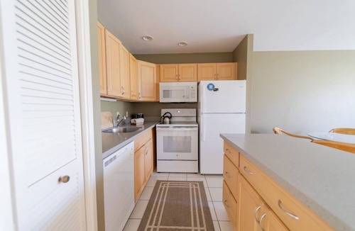 Kahuku Condo | Turtle Bay Guava: 1 BR, 1 BA Condominium in Kahuku, Sleeps 3