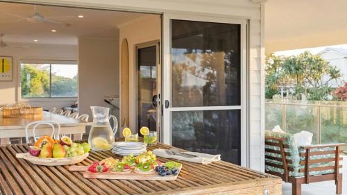 Yamba House | Tusk - Beachside Entertainer