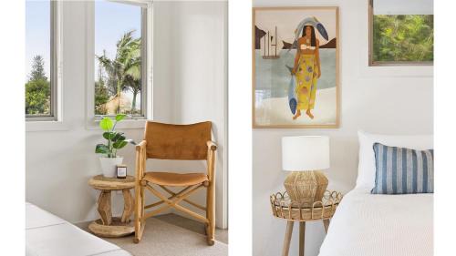 Yamba House | Tusk - Beachside Entertainer