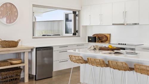 Yamba House | Tusk - Beachside Entertainer