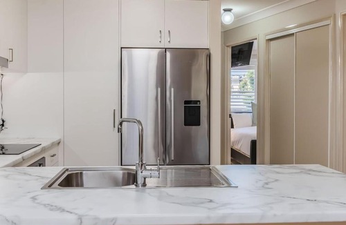 Tweed Heads Apartment | Tweed Coast Haven