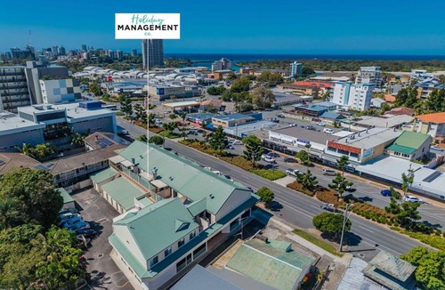 Tweed Heads Apartment | Tweed Coast Haven