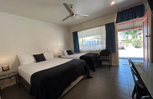 South Murwillumbah Hotel | Tweed River Motel