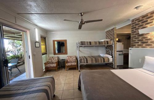 South Murwillumbah Hotel | Tweed River Motel