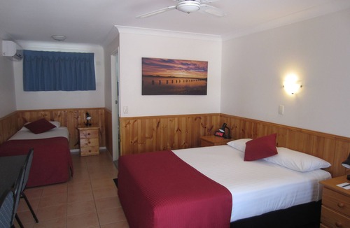 Tweed Heads South Hotel | Twin Towns Motel