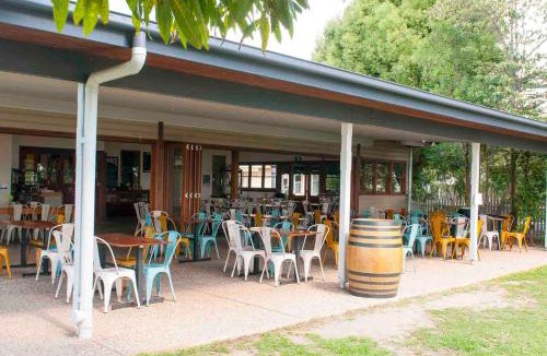 Ulmarra Hotel | Ulmarra Hotel