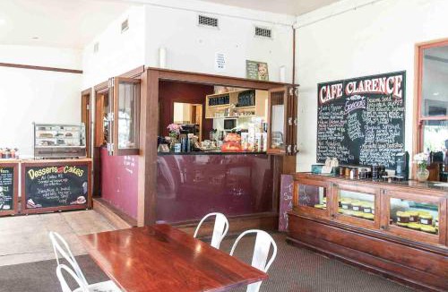 Ulmarra Hotel | Ulmarra Hotel