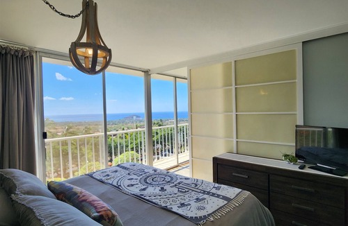 Makaha Condo | Unique, Top of the Line Ocean View in Makaha