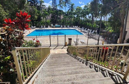 Makaha Condo | Unique, Top of the Line Ocean View in Makaha
