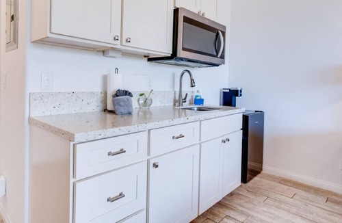 Wailuku Apartment | Unit 18 Waena Inn - Maui Private Suite