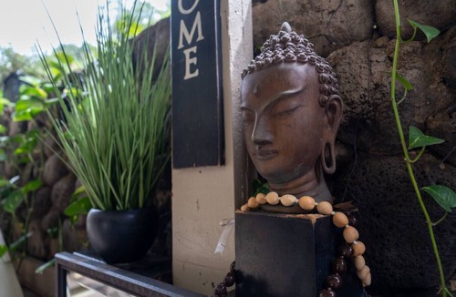 Wailuku Apartment | Unit 27 Waena Inn - Maui Private Suite
