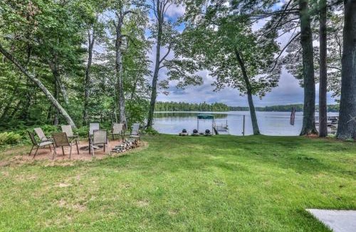 Boulder Junction House | Upper Gresham Lakehouse
