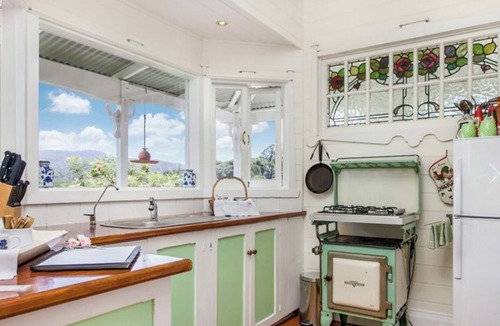 Goonengerry Cottage | Valleydale Cottage - Byron hinterland escape