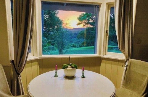 Goonengerry Cottage | Valleydale Cottage - Byron hinterland escape
