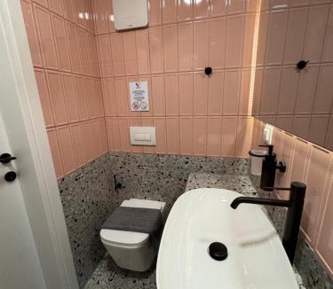 Thessaloniki City Centre Apartment | Valory #2,2 Aesthetic Stay