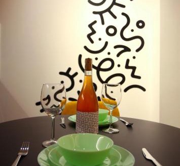 Thessaloniki City Centre Apartment | Valory #2,3 Aesthetic Stay