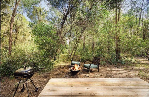 Tamborine House | Van Demears Escapes 1 by Tiny Away