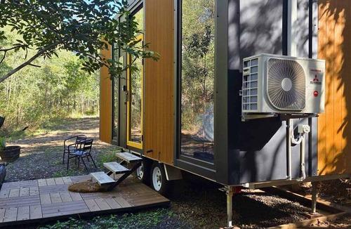 Tamborine Cabin | Van Demears Escapes 2, 3 & 4 by Tiny Away