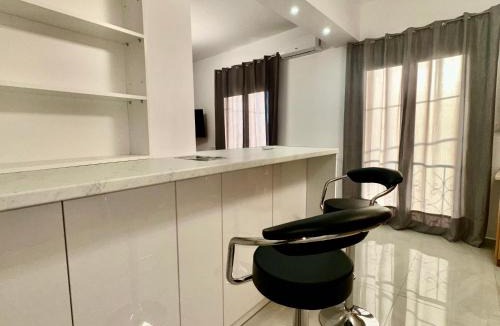 New Kypseli Apartment | VASKO Luxury Suites 3