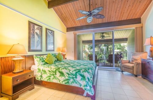 Princeville Condo | Very Private location. Amazing View. The Cliffs 6302, 1 Vehicle Parking Included