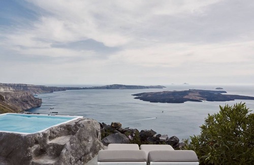 Firostefani Villa | Villa ∙ 2 bedrooms ∙ 4 guests