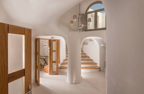 Oia Villa | Villa ∙ 2 bedrooms ∙ 4 guests