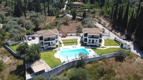 Katokhorion Apartment | Villa Agni