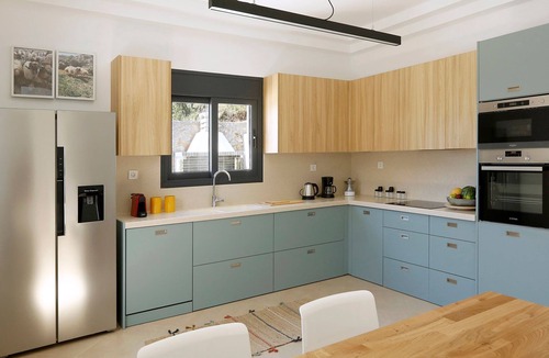 Vrachasi House | Villa Aires für 6 Personen und 4 Kinder by Interhome
