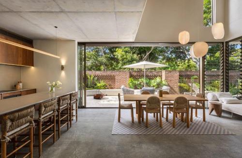 Suffolk Park House | Villa Alcorn