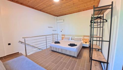 Megalos Prinos House | Villa del Vino