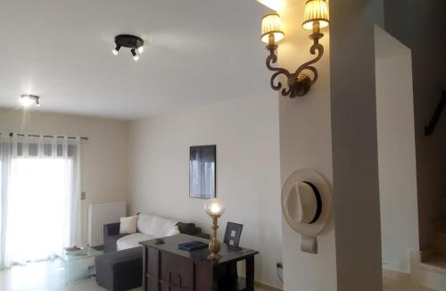 Makri Villa | Villa di Lusso