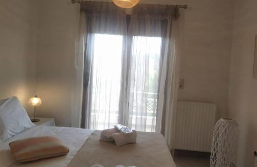 Makri Villa | Villa di Lusso