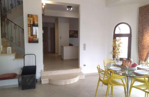Makri Villa | Villa di Lusso