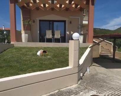 Makri Villa | Villa di Lusso