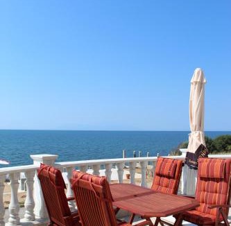 Alexandroupoli Apartment | Villa Dimitri - Penthouse Seaview