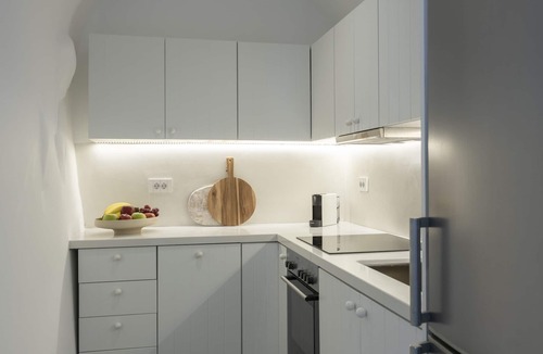 Firostefani Villa | Villa Dio