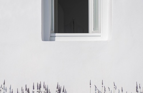 Firostefani Villa | Villa Dio