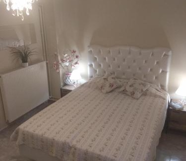 Olymbiaki Akti Hostel | VILLA ELLI with free private Parking