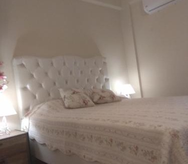 Olymbiaki Akti Hostel | VILLA ELLI with free private Parking