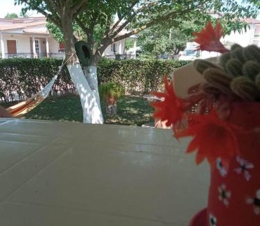 Neo Erasmio House | Villa Erasmia