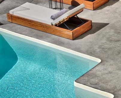 Firostefani Villa | Villa Ioli Anastasia
