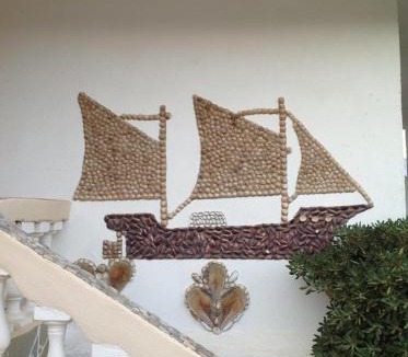 Ammoudara Apartment | Villa Italiana
