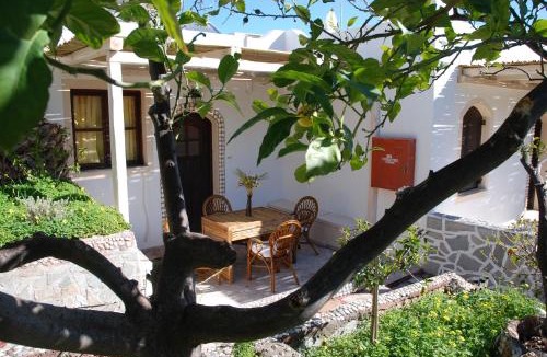Ammoudara Apartment | Villa Italiana