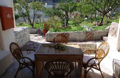 Ammoudara Apartment | Villa Italiana