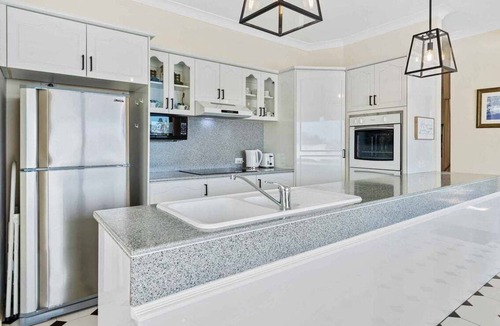 Gold Coast House | Villa Maria - 4BRM Home