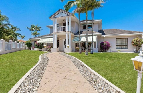 Gold Coast House | Villa Maria - 4BRM Home