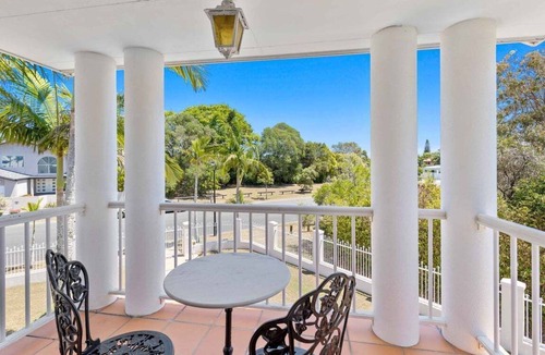 Gold Coast House | Villa Maria - 4BRM Home